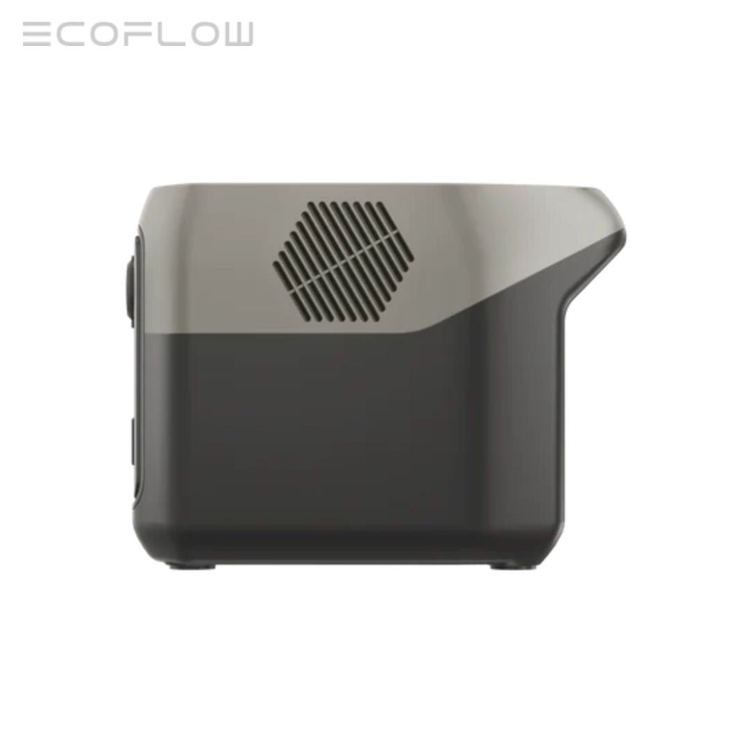 EcoFlow RIVER 2 Max - Portable Power Station - iRed Limited