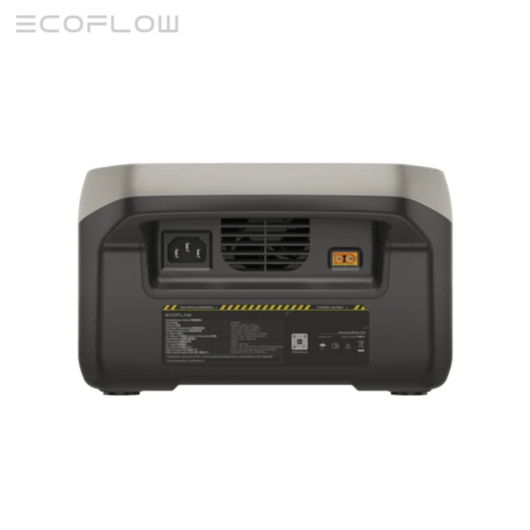 EcoFlow RIVER 2 - Portable Power Station - iRed Limited