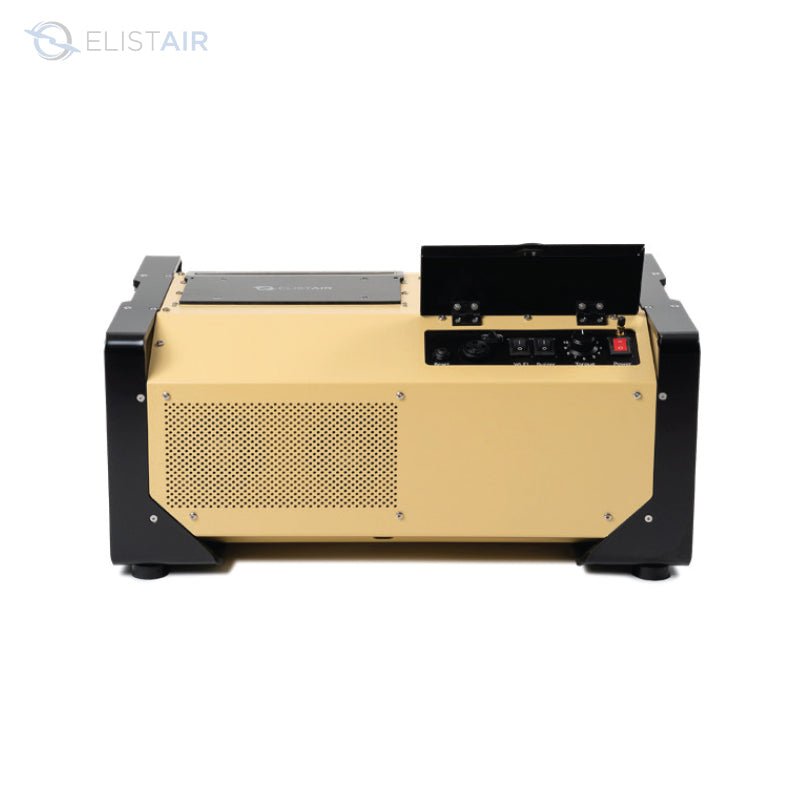 Elistair hot sale tethered drone