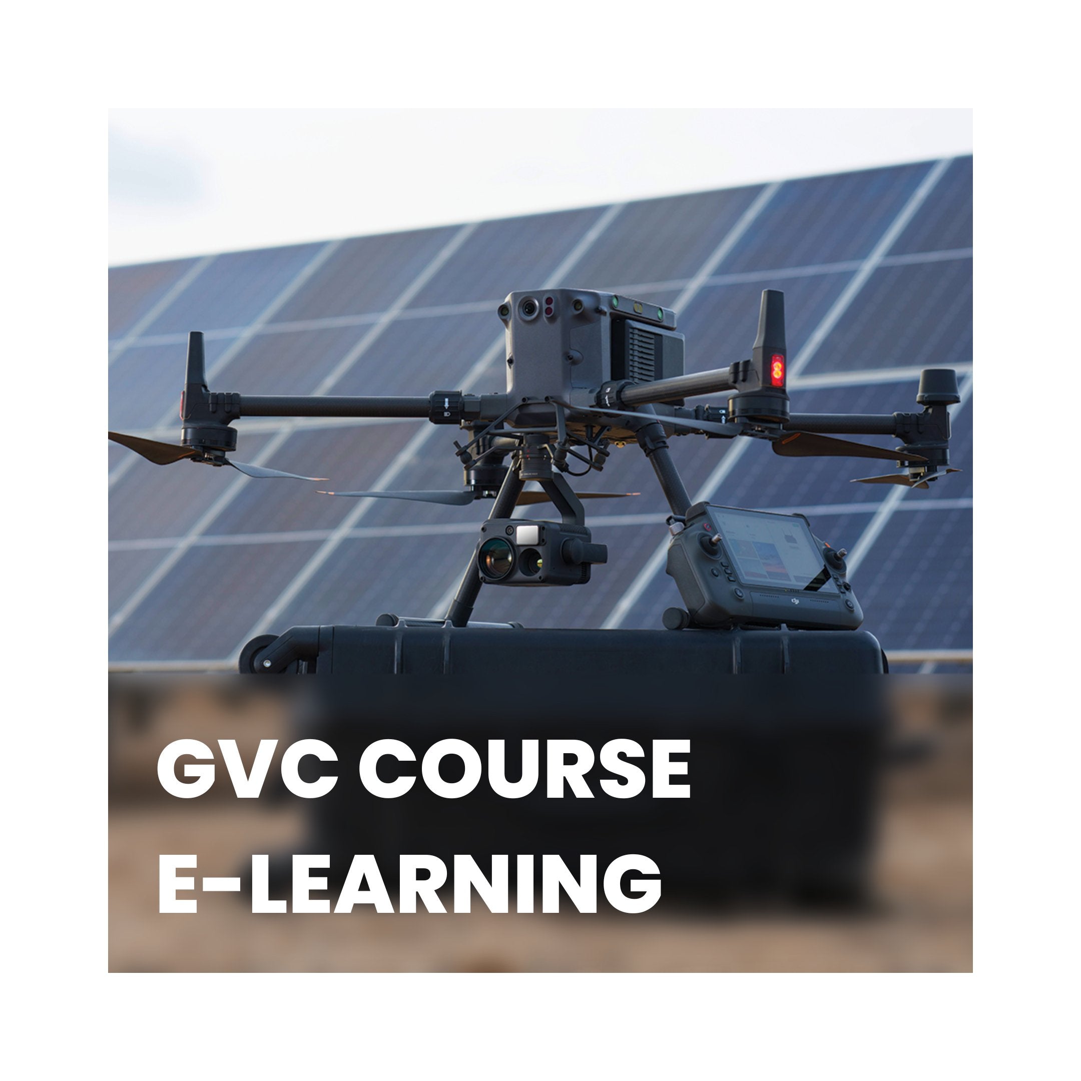 GVC Course Training (E-Learning) - iRed Limited