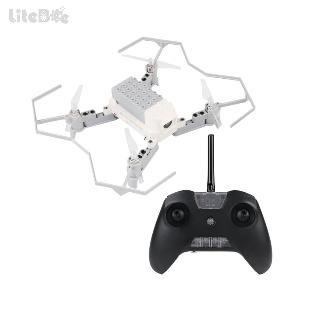 LiteBee Wing - Educational Drone - iRed Limited