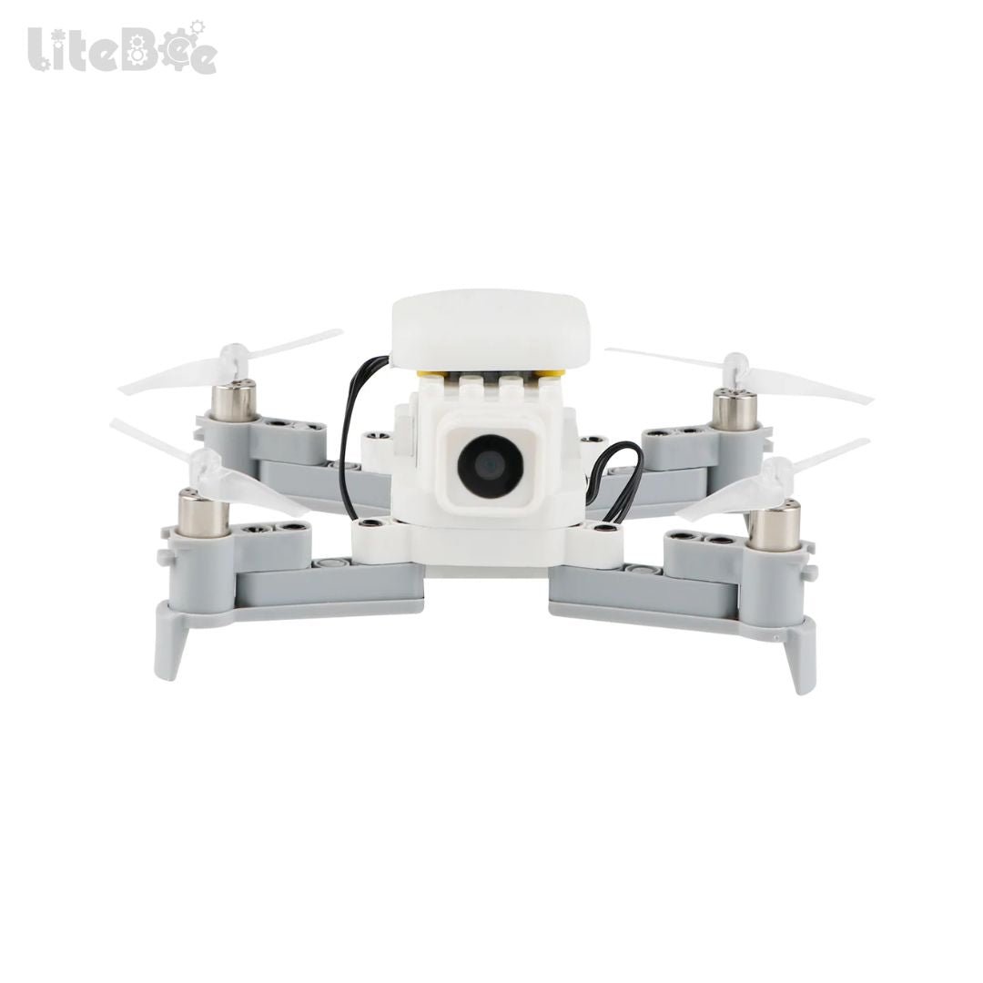 LiteBee Wing FM 10 - Drone Formation Set - iRed Limited