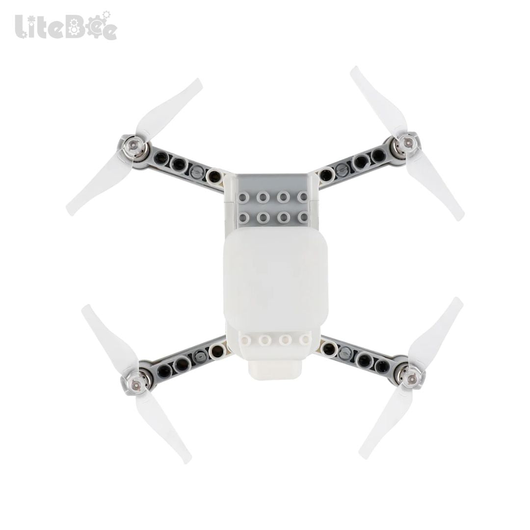 LiteBee Wing FM 4 - Drone Formation Set - iRed Limited