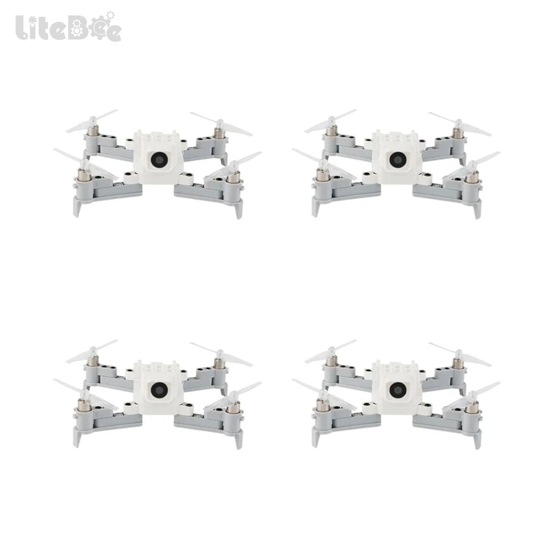 LiteBee Wing FM 4 - Drone Formation Set - iRed Limited