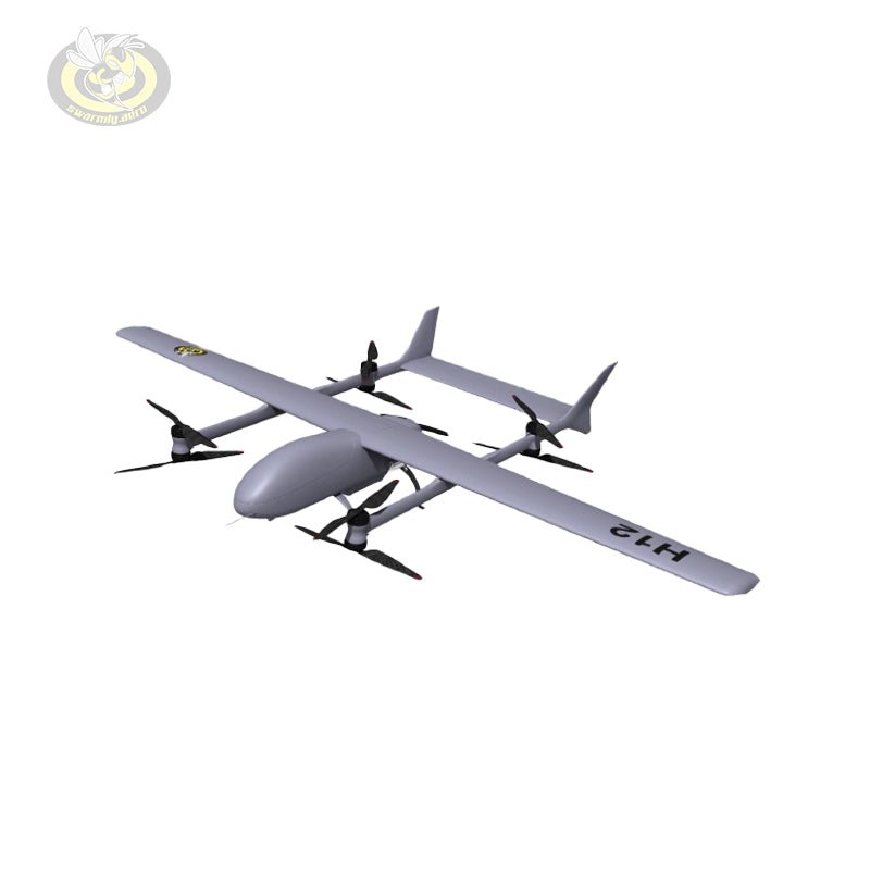 Swarmly H12 Poseidon