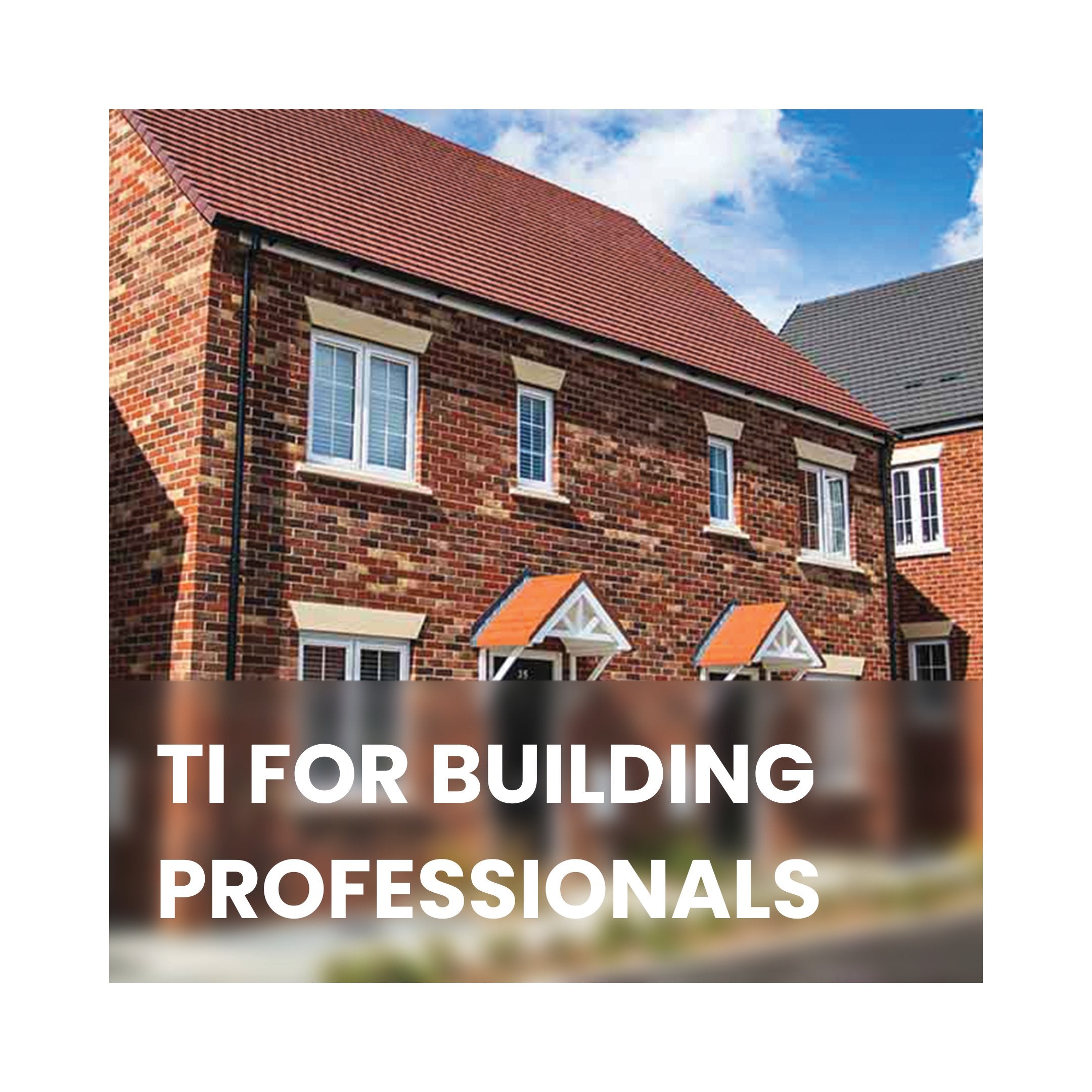 Thermal Imaging for Building Professionals (E-Learning) - iRed Limited