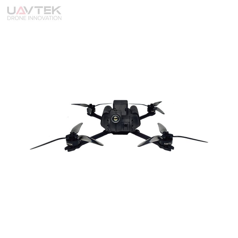 UAVTEK Ares - iRed Limited