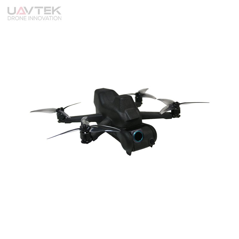 UAVTEK Bug 4.1 - iRed Limited