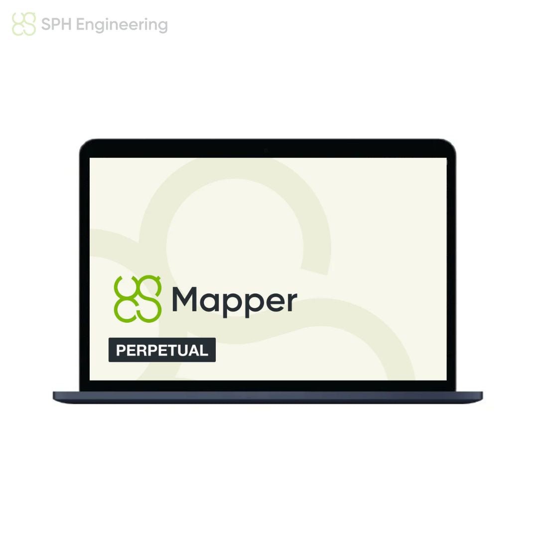 UgCS Mapper - Perpetual License - iRed Limited