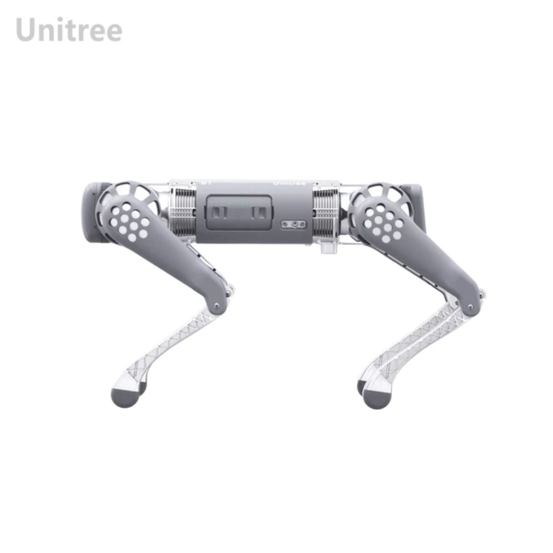 Unitree B1 - Quadruped Robot - iRed Limited