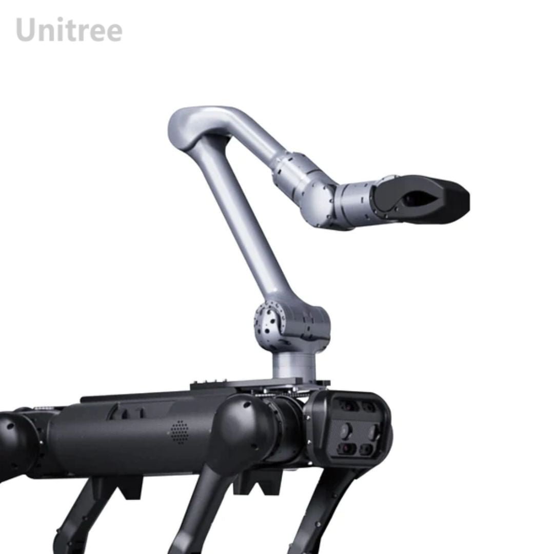 Unitree Z1 Pro - Robotic Arm - iRed Limited