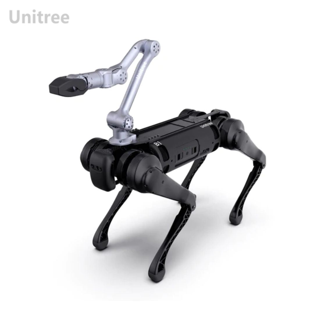 Unitree Z1 Pro - Robotic Arm - iRed Limited