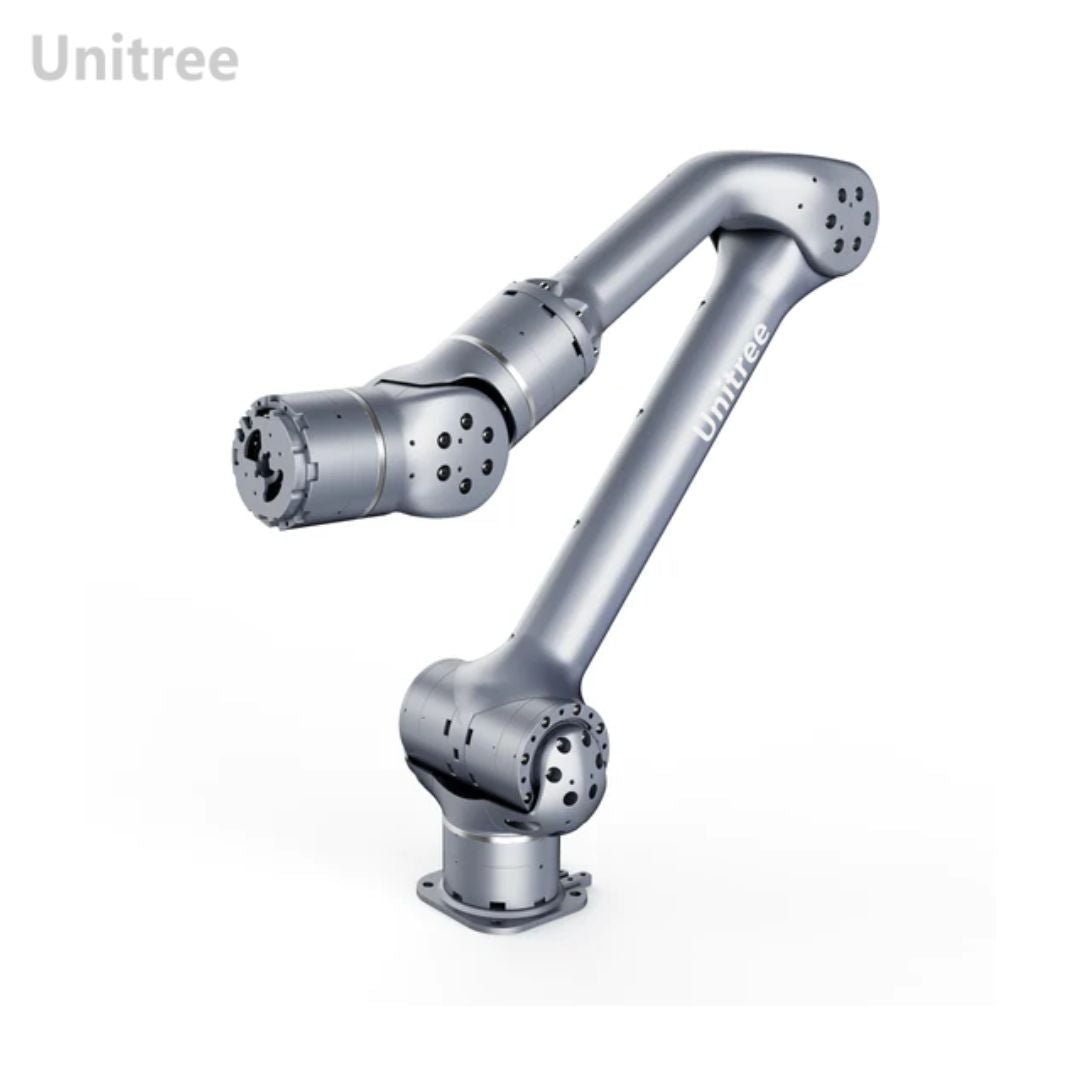 Unitree Z1 Pro - Robotic Arm - iRed Limited