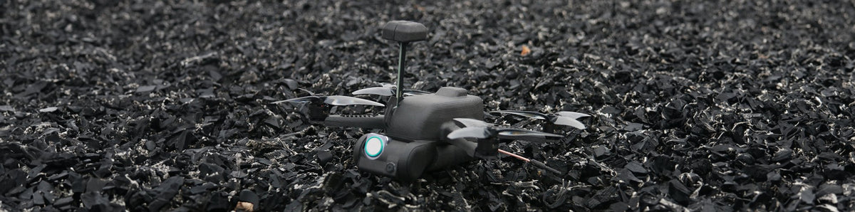 UAVTEK Drone Innovation: Manufacturer of Unmanned Systems