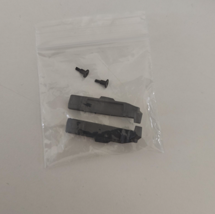 DJI Matrice 4D Battery Clips