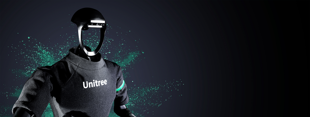 iRed Store | Drones, Payloads, Accessories, Training & More