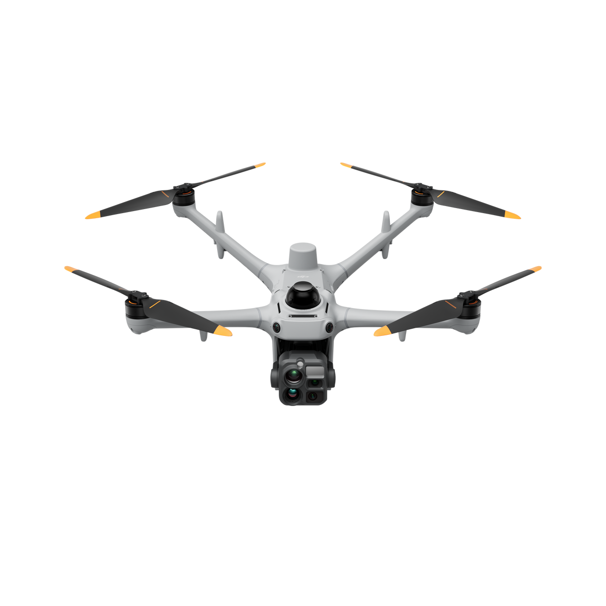 DJI Matrice 5TD