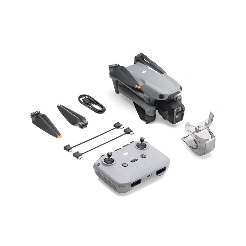 DJI Air 3S (RC - N3) - iRed Limited