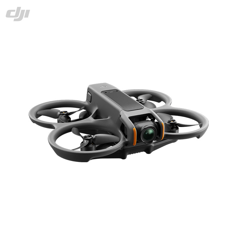 DJI Avata 2 Fly More Combo - iRed Limited