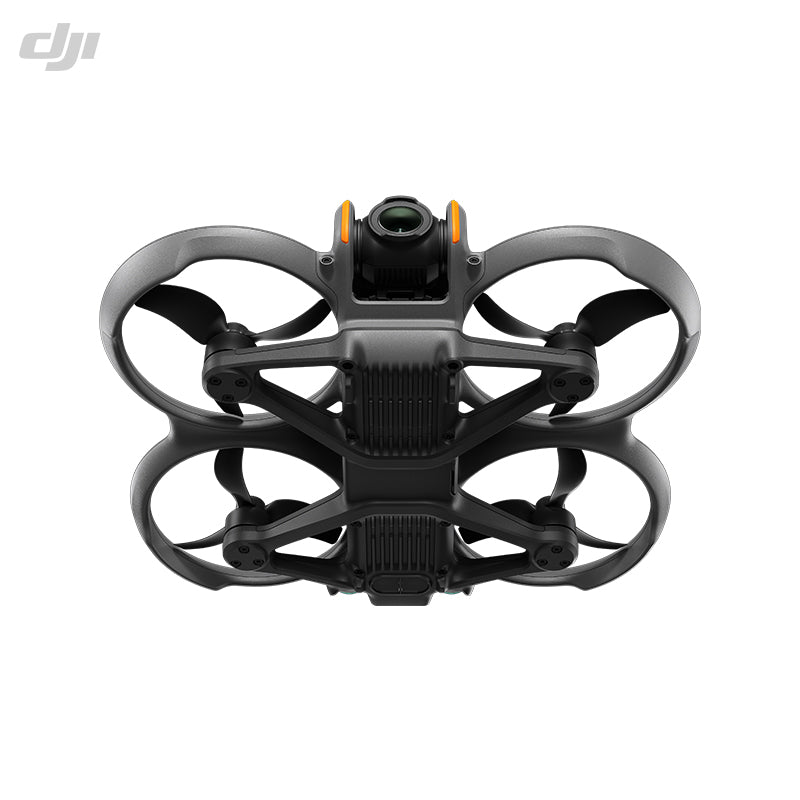 DJI Avata 2 Fly More Combo - iRed Limited