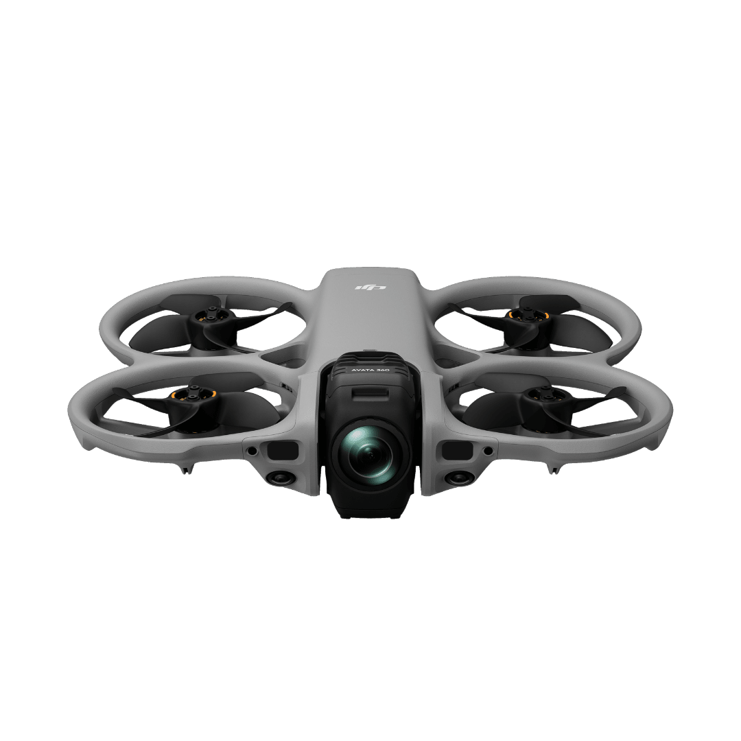 DJI Avata 360 - iRed Limited