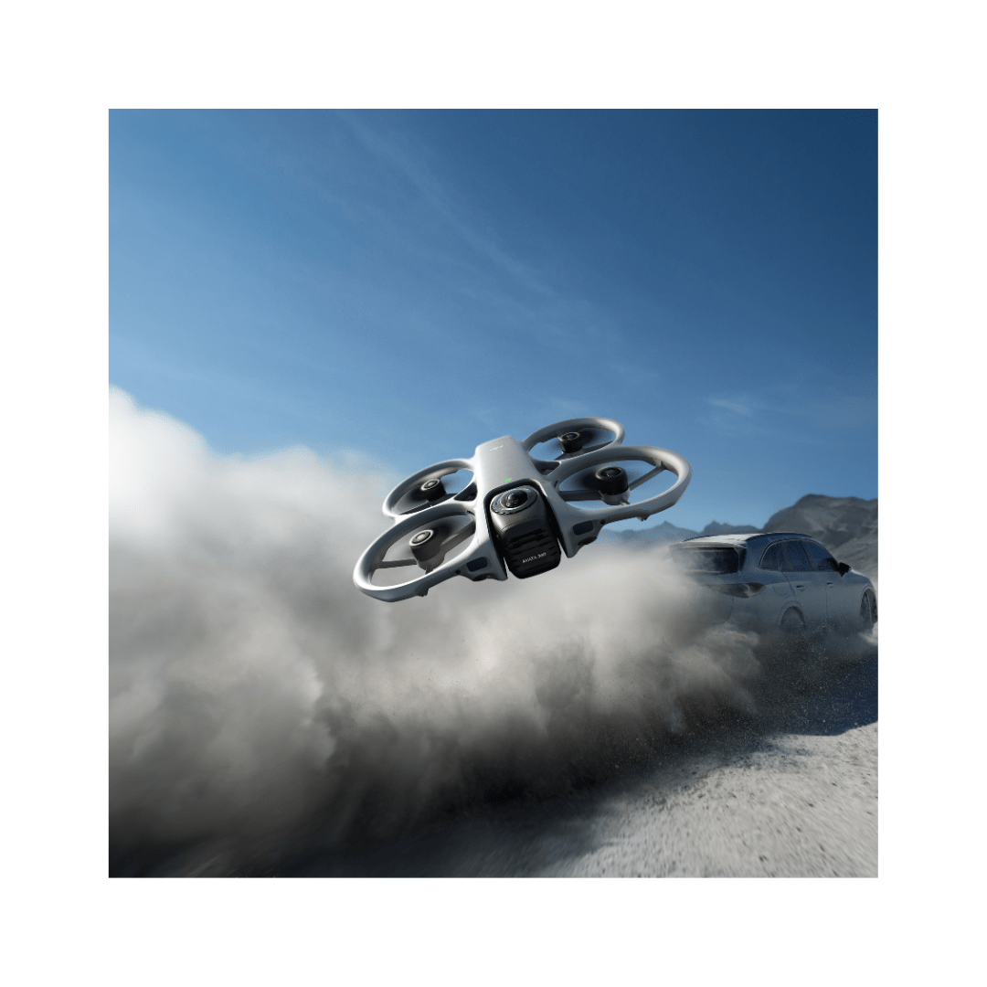 DJI Avata 360 - iRed Limited