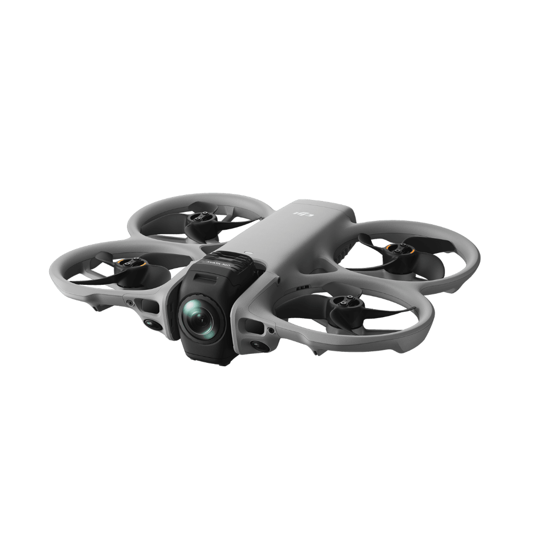 DJI Avata 360 - iRed Limited