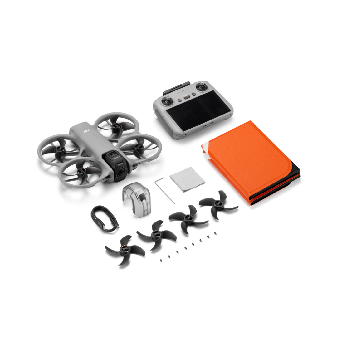 DJI Avata 360 - iRed Limited