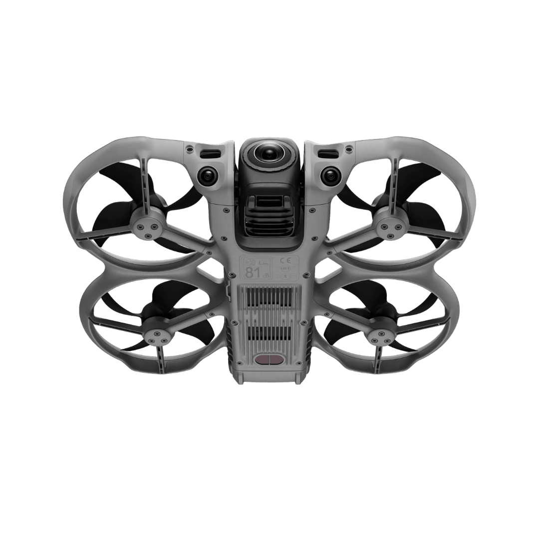 DJI Avata 360 - iRed Limited