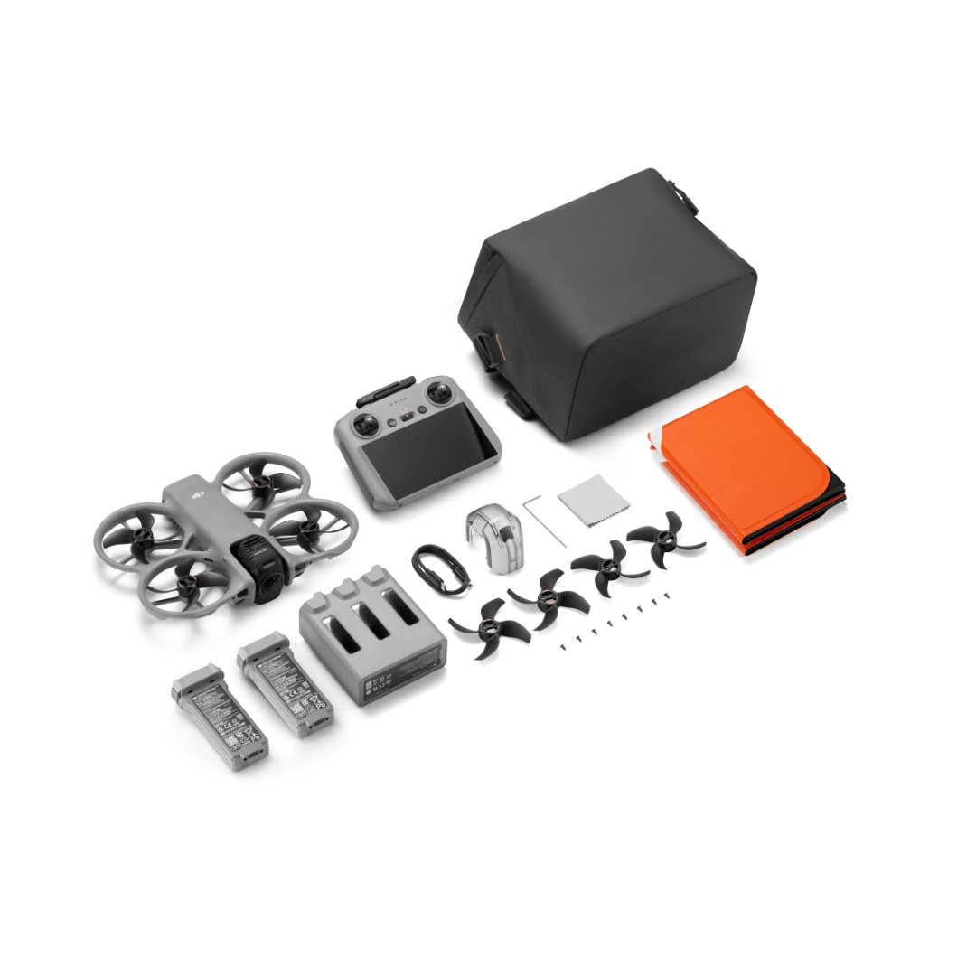 DJI Avata 360 - iRed Limited