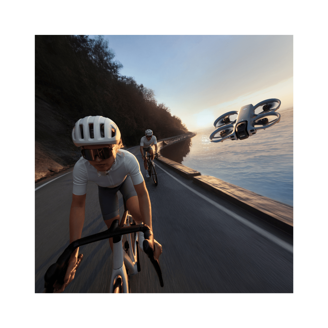 DJI Avata 360 - iRed Limited