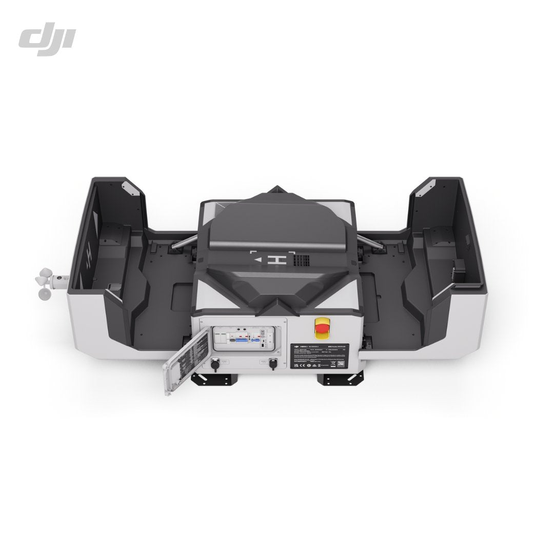 DJI Dock 2 - iRed Limited