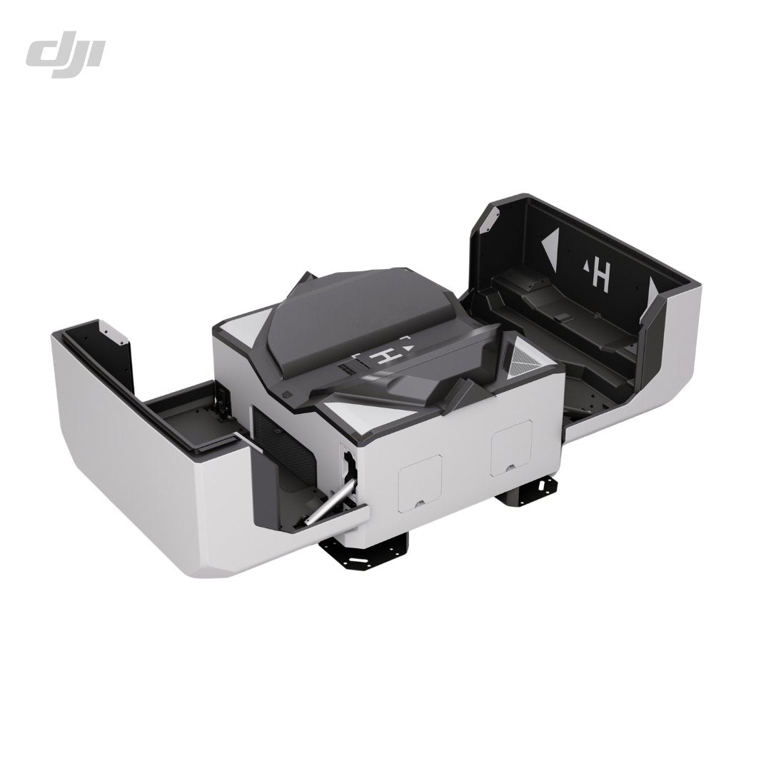 DJI Dock 2 - iRed Limited
