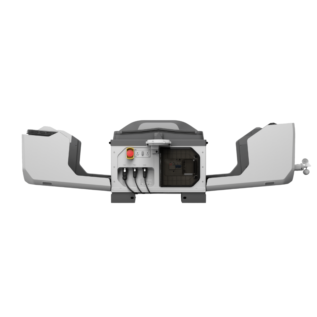 DJI Dock 3 - iRed Limited