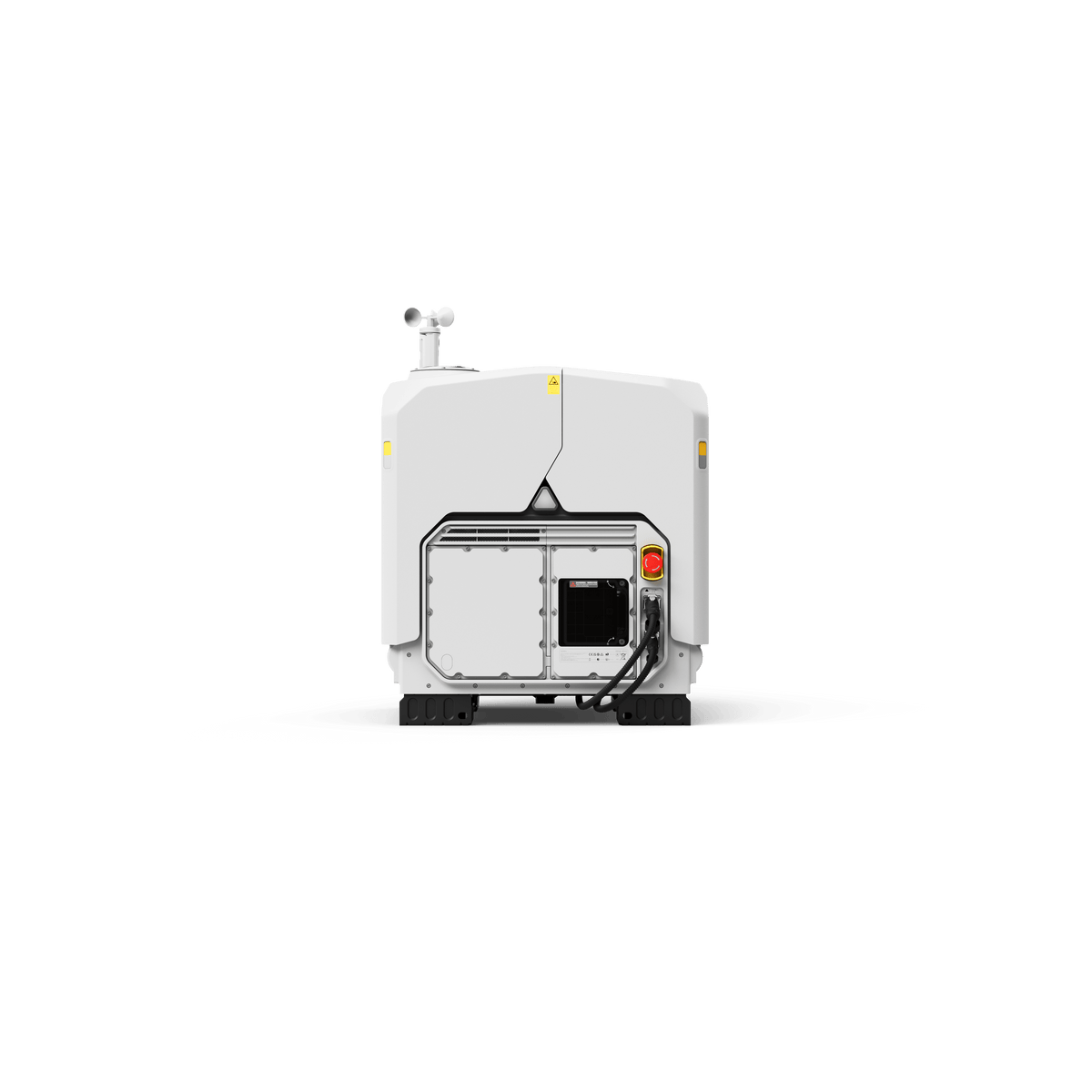 DJI Dock 4 - iRed Limited