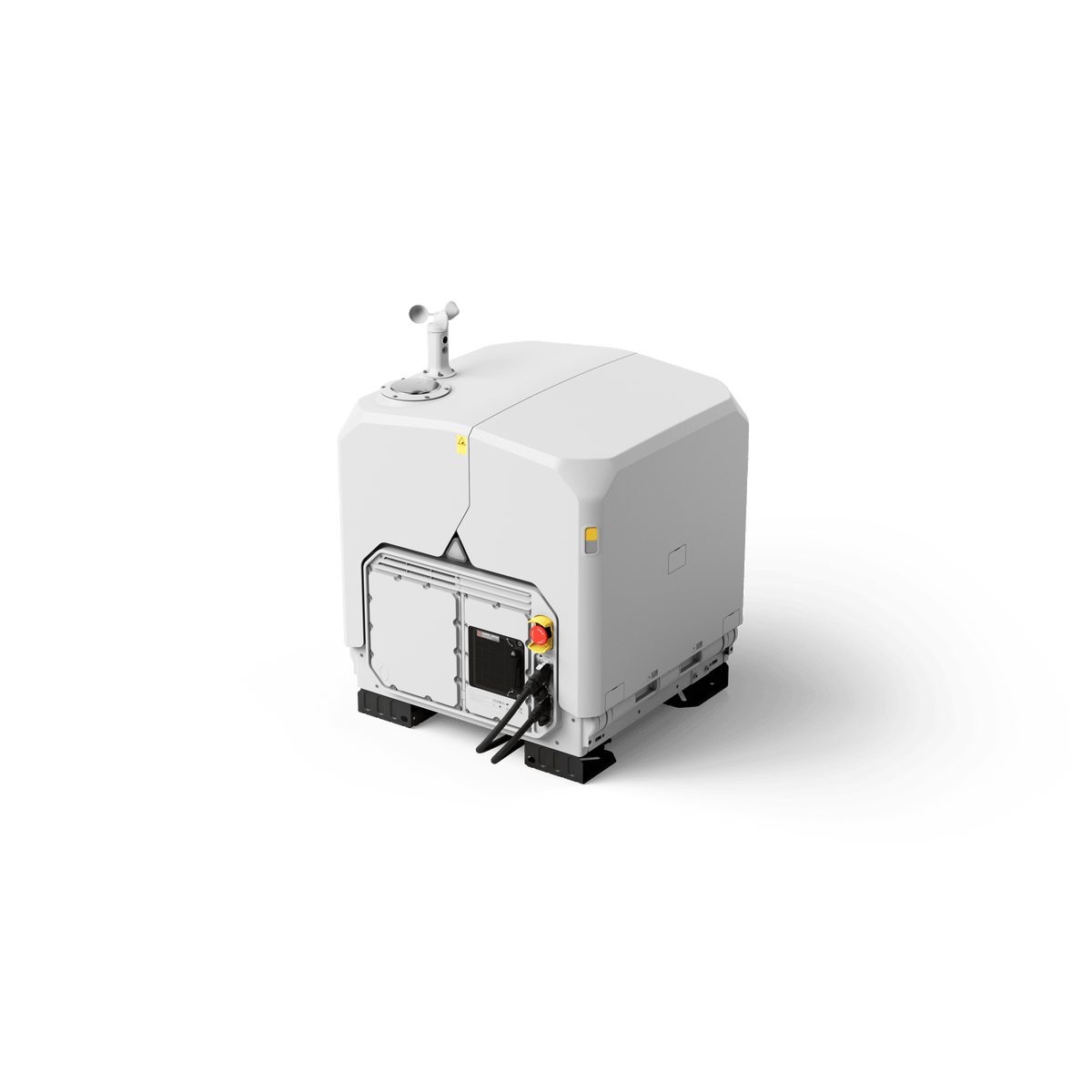 DJI Dock 4 - iRed Limited