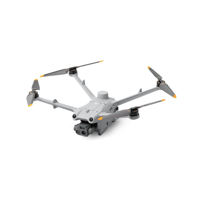 DJI ENT Matrice 3TD - iRed Limited