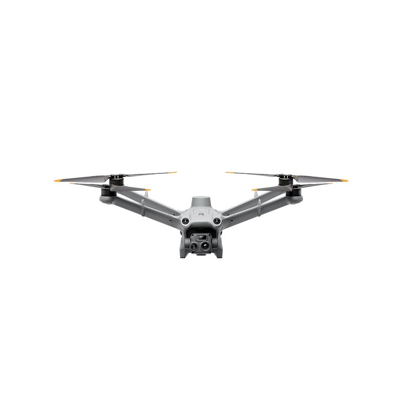 DJI ENT Matrice 3TD - iRed Limited