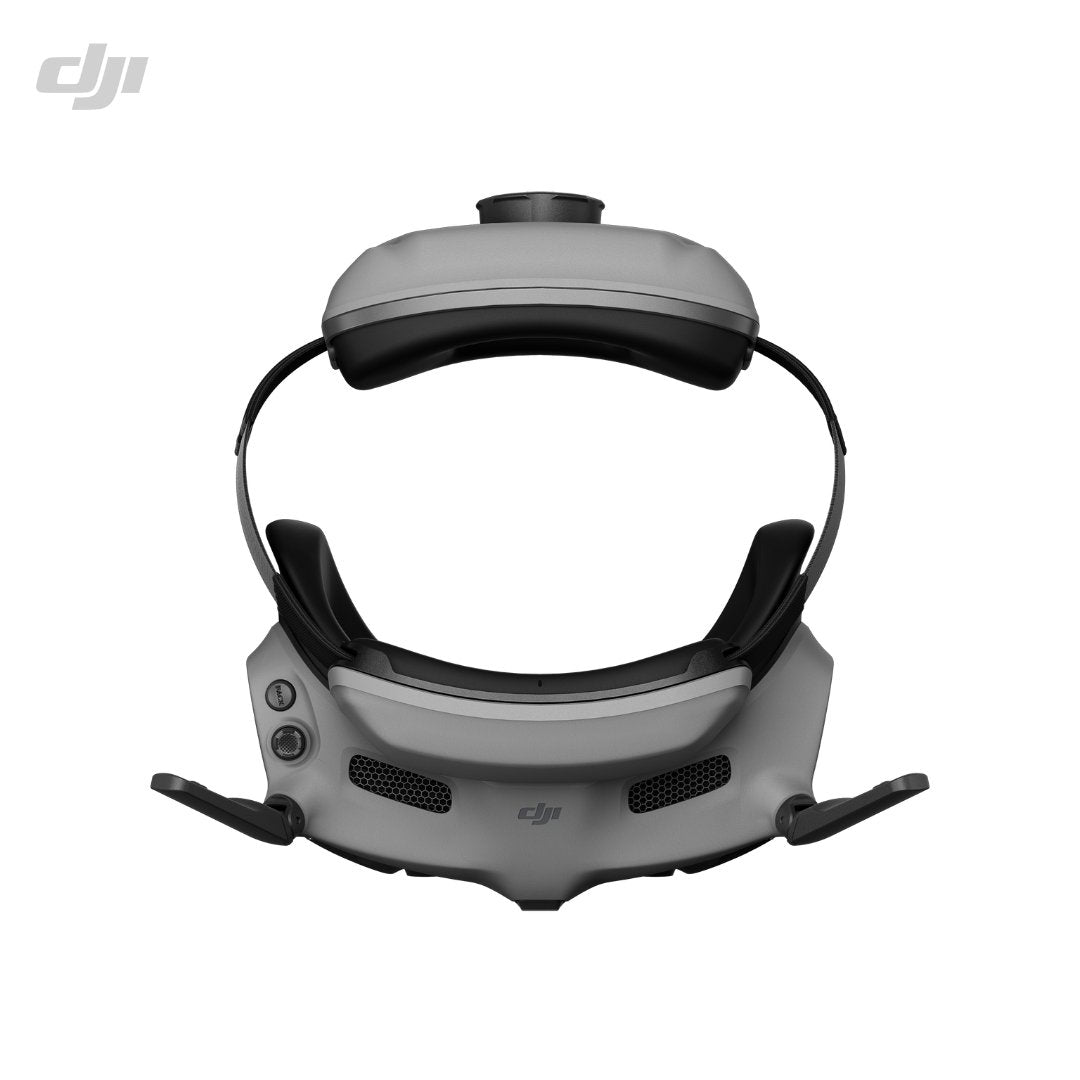 DJI Goggles 3 - Immersive FPV Experience | DJI Accessories