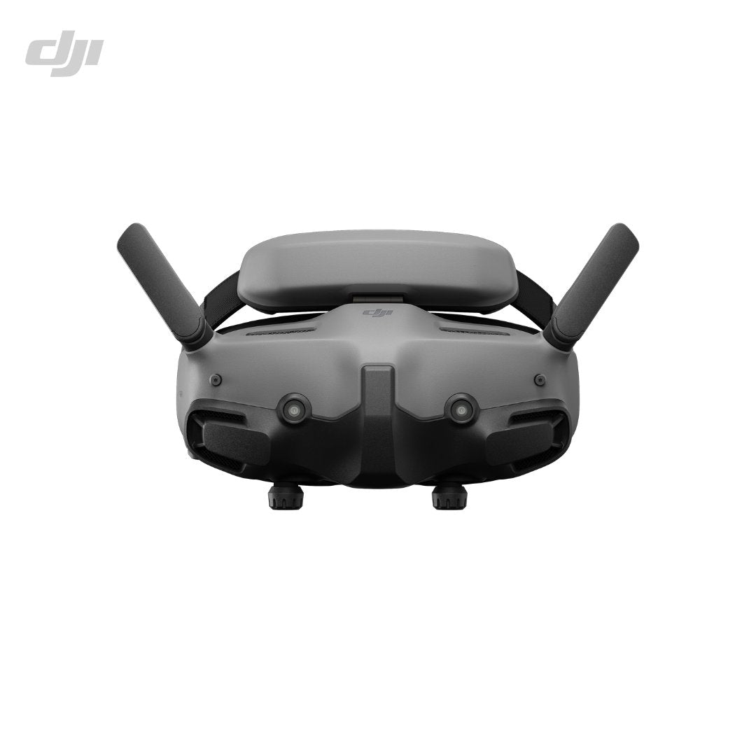 DJI Goggles 3 - iRed Limited