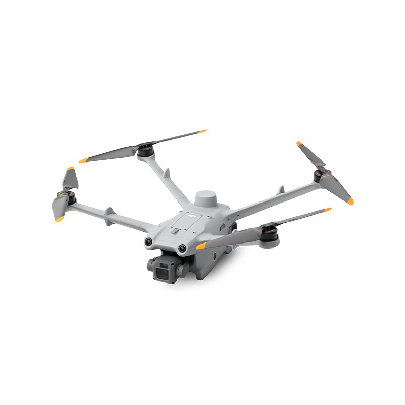 DJI Matrice 3D (ENT) - iRed Limited