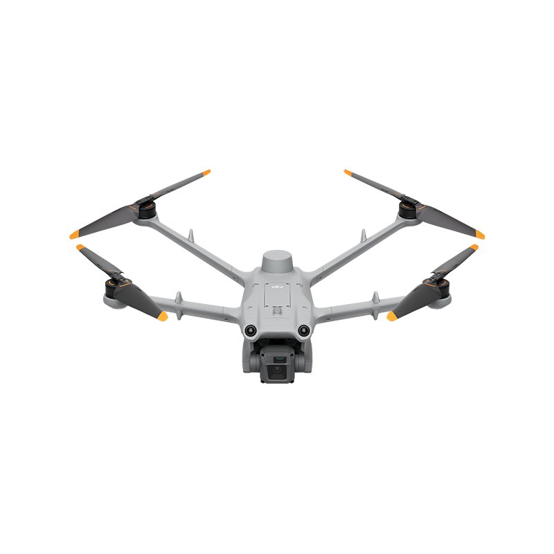 DJI Matrice 3D (ENT) - iRed Limited