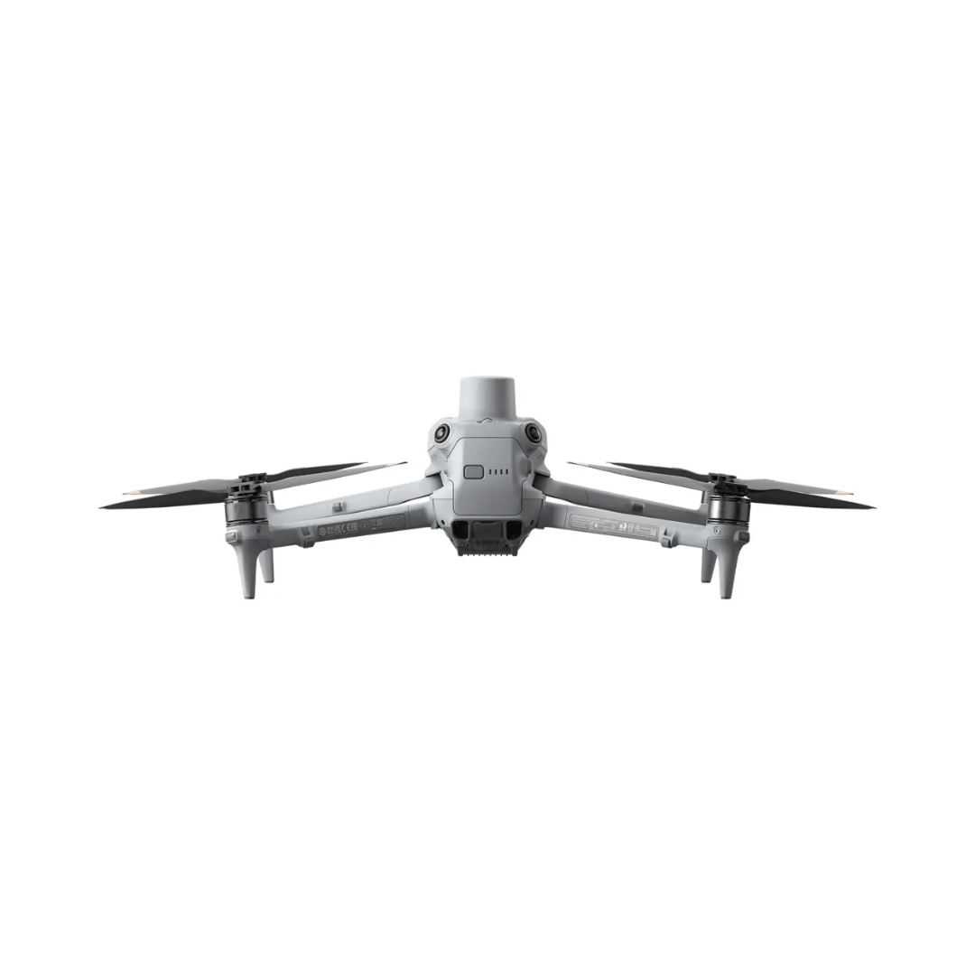 DJI Matrice 4 Enterprise - iRed Limited