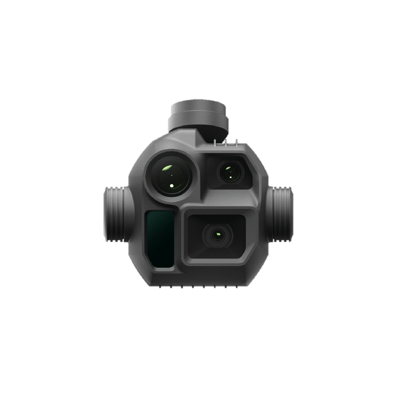 DJI Matrice 4 Enterprise - iRed Limited