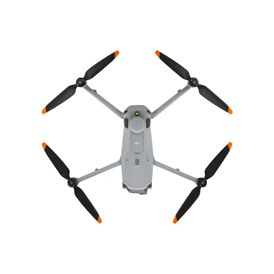 DJI Matrice 4 Enterprise - iRed Limited