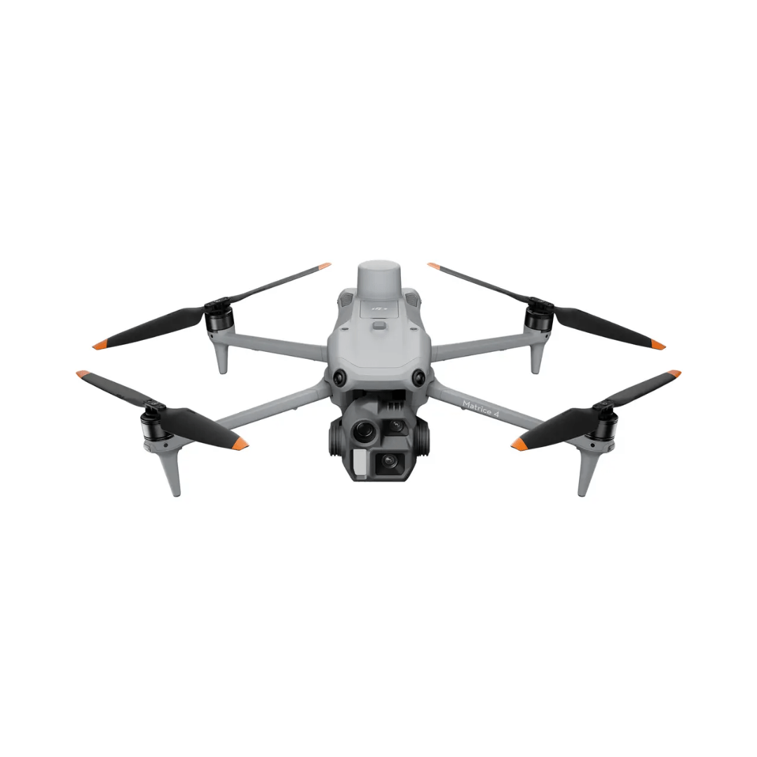 DJI Matrice 4 Enterprise - iRed Limited