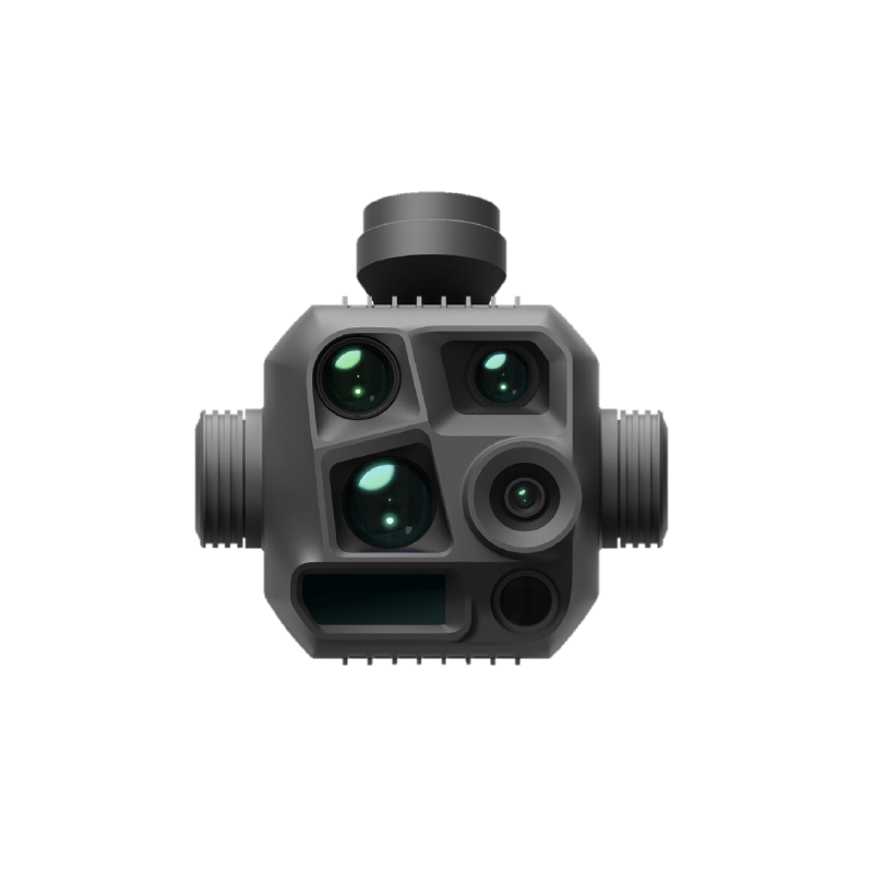 DJI Matrice 4 Thermal - iRed Limited