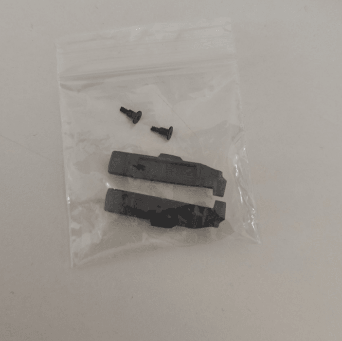 DJI Matrice 4D Battery Clips - iRed Limited