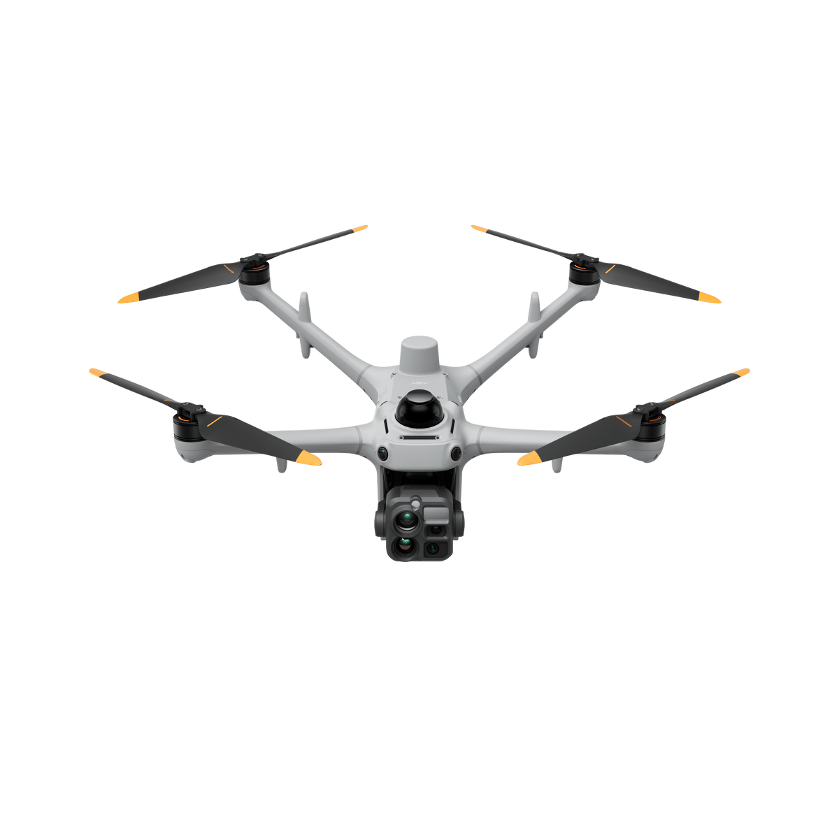 DJI Matrice 5TD - iRed Limited
