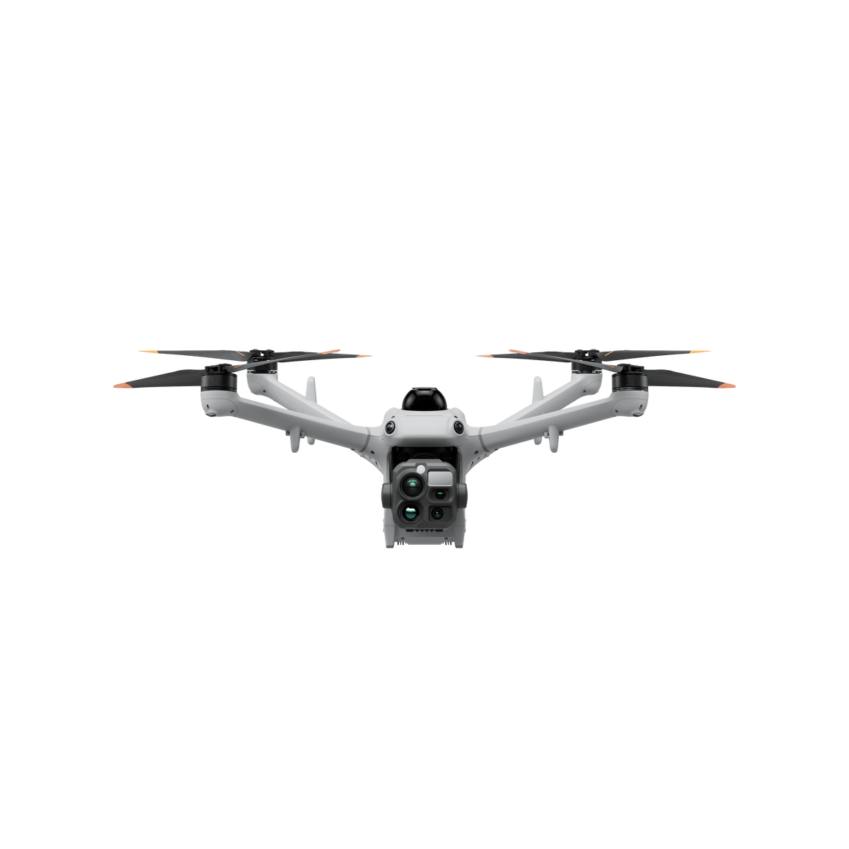 DJI Matrice 5TD - iRed Limited
